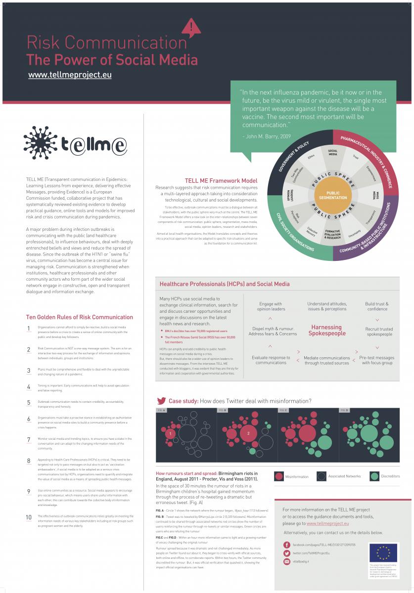 E-Learning: how to tackle infectious ￼￼￼￼￼￼￼￼disease outbreaks